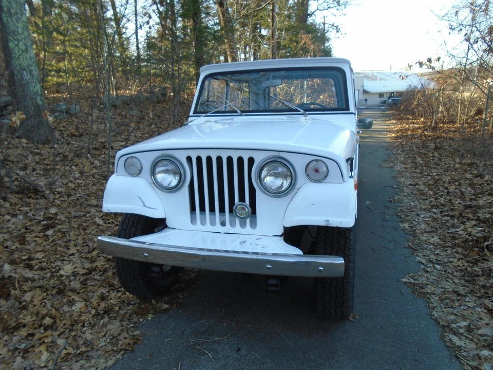 1970 Honda CT110 - Image 2 of 31