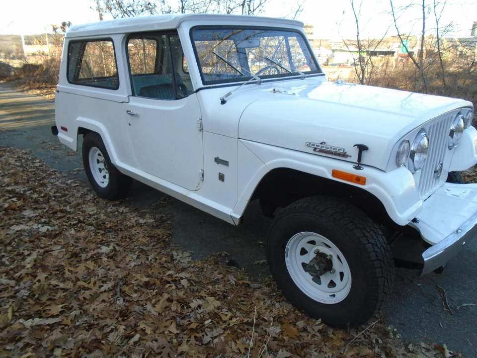 1970 Honda CT110 - Image 11 of 31