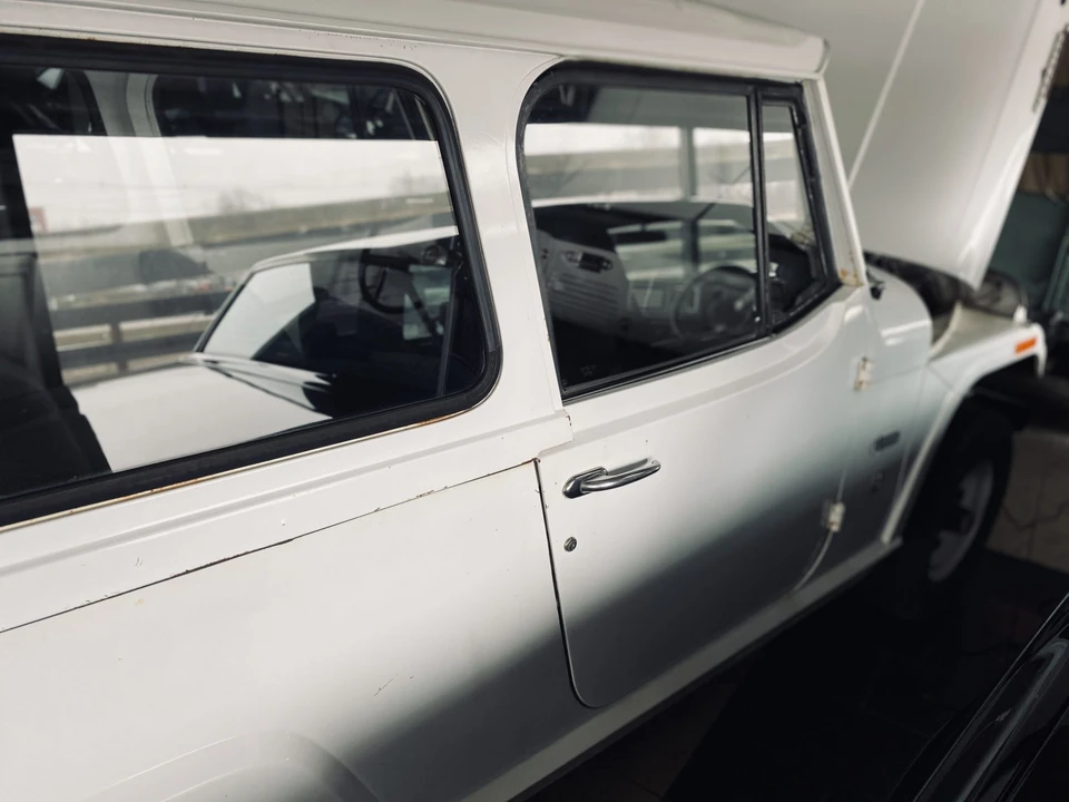 1970 Honda CT110 - Image 26 of 31