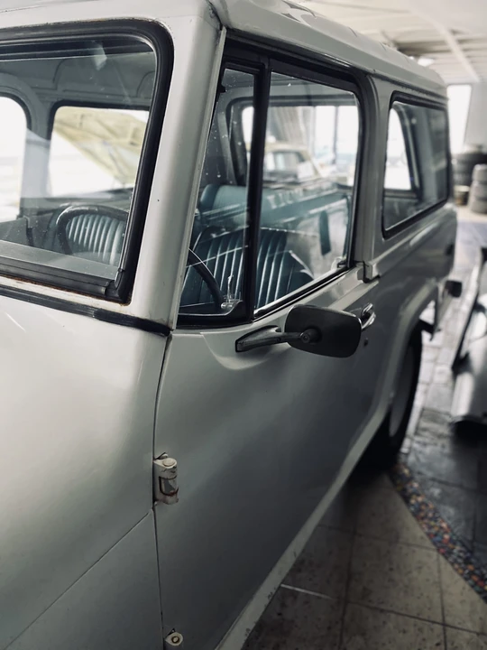 1970 Honda CT110 - Image 25 of 31