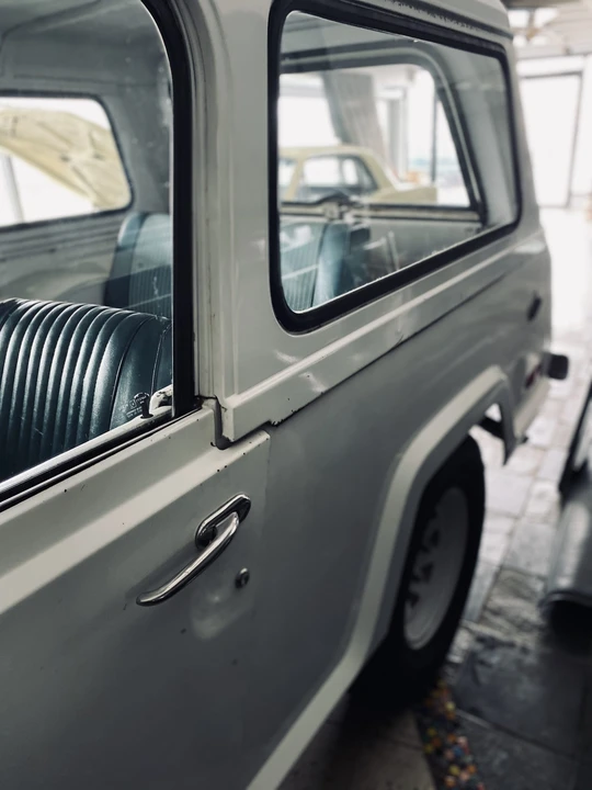 1970 Honda CT110 - Image 24 of 31