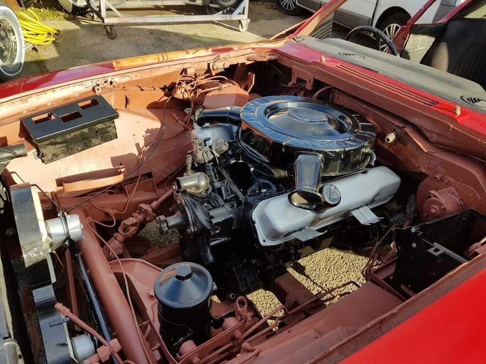 1970 Jensen Interceptor - Image 20 of 30