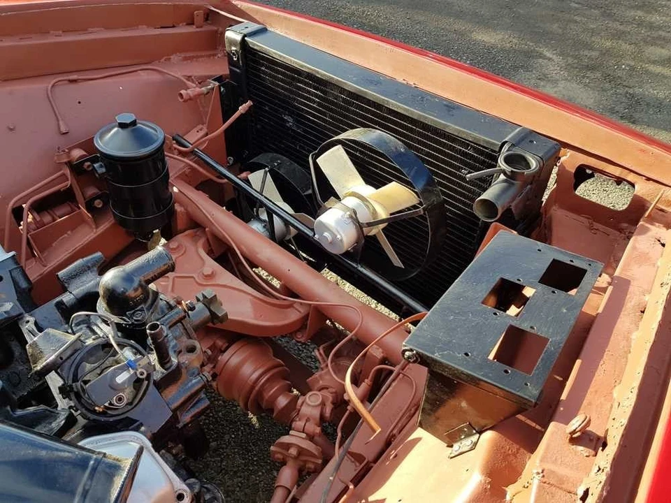 1970 Jensen Interceptor - Image 23 of 30