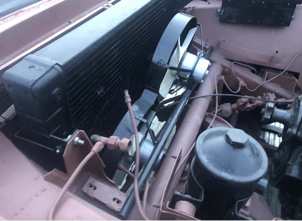 1970 Jensen Interceptor - Image 22 of 30
