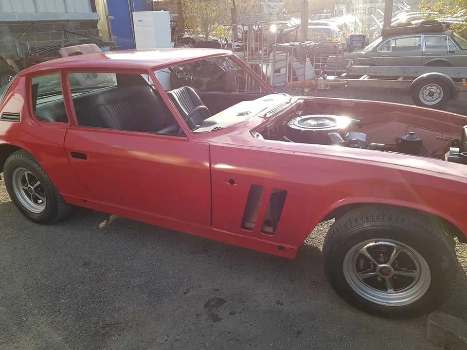 1970 Jensen Interceptor - Image 2 of 30