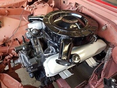 1970 Jensen Interceptor - Image 19 of 30
