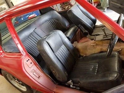 1970 Jensen Interceptor - Image 16 of 30