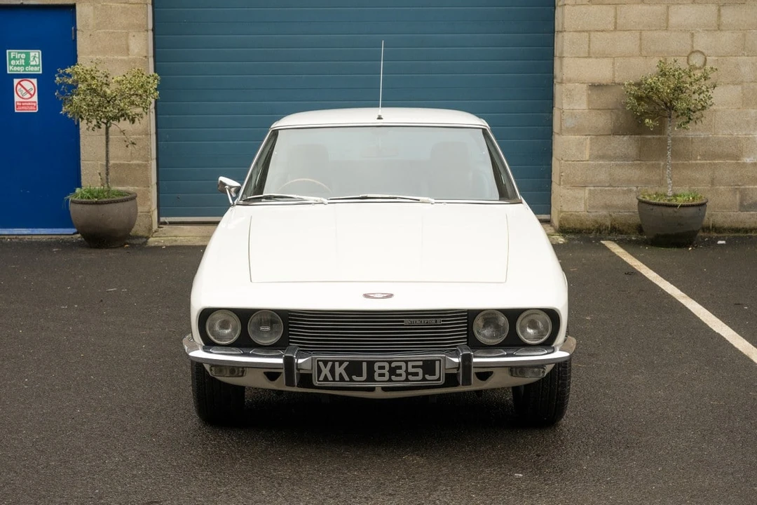 1970 Jensen Interceptor - Image 5 of 30