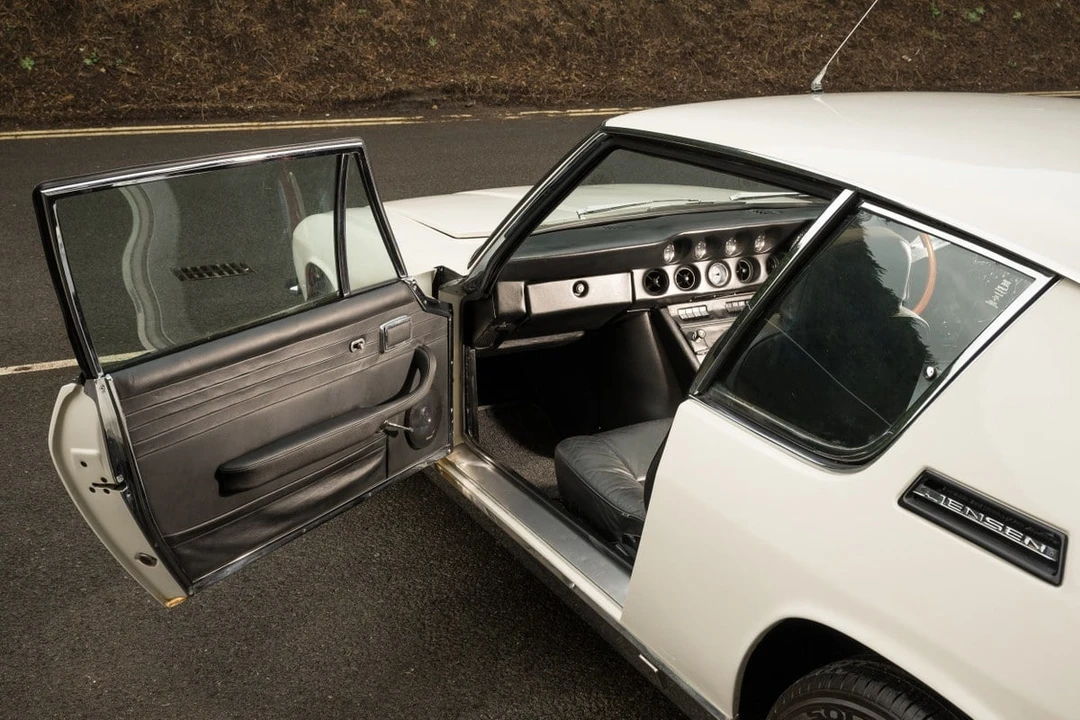 1970 Jensen Interceptor - Image 28 of 30