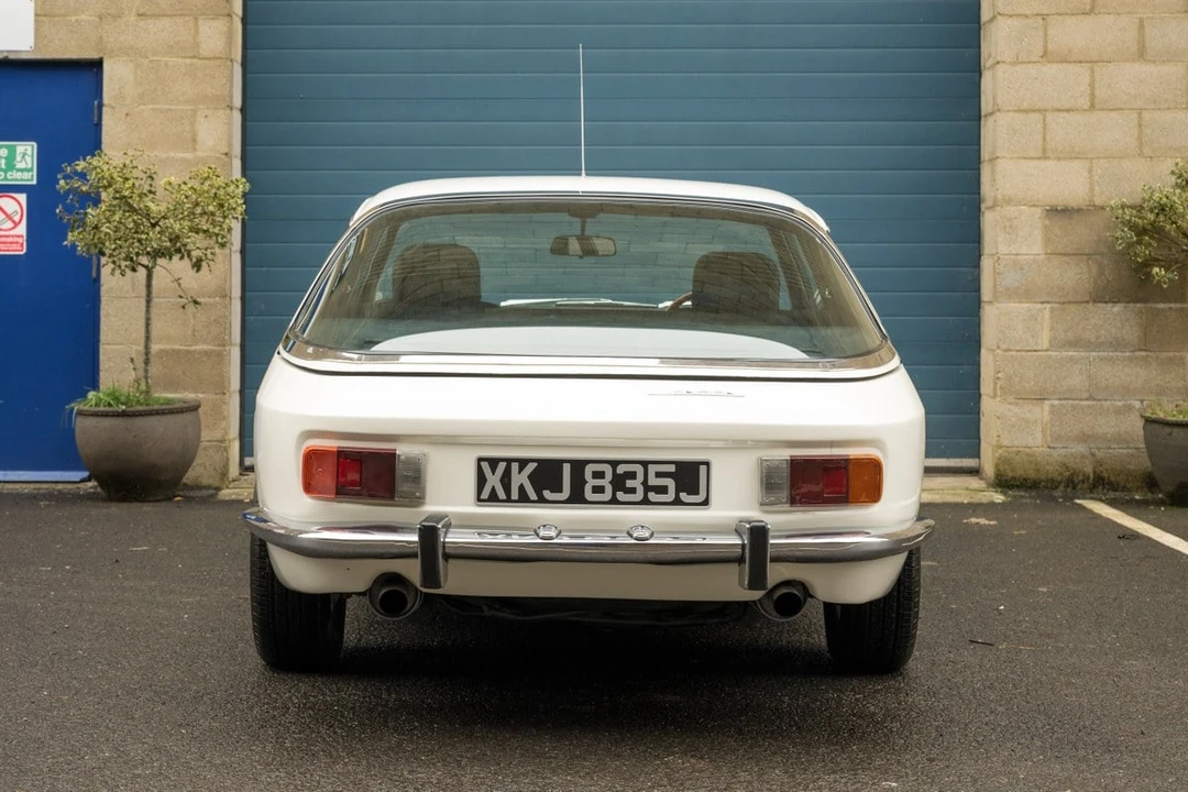 1970 Jensen Interceptor - Image 7 of 30