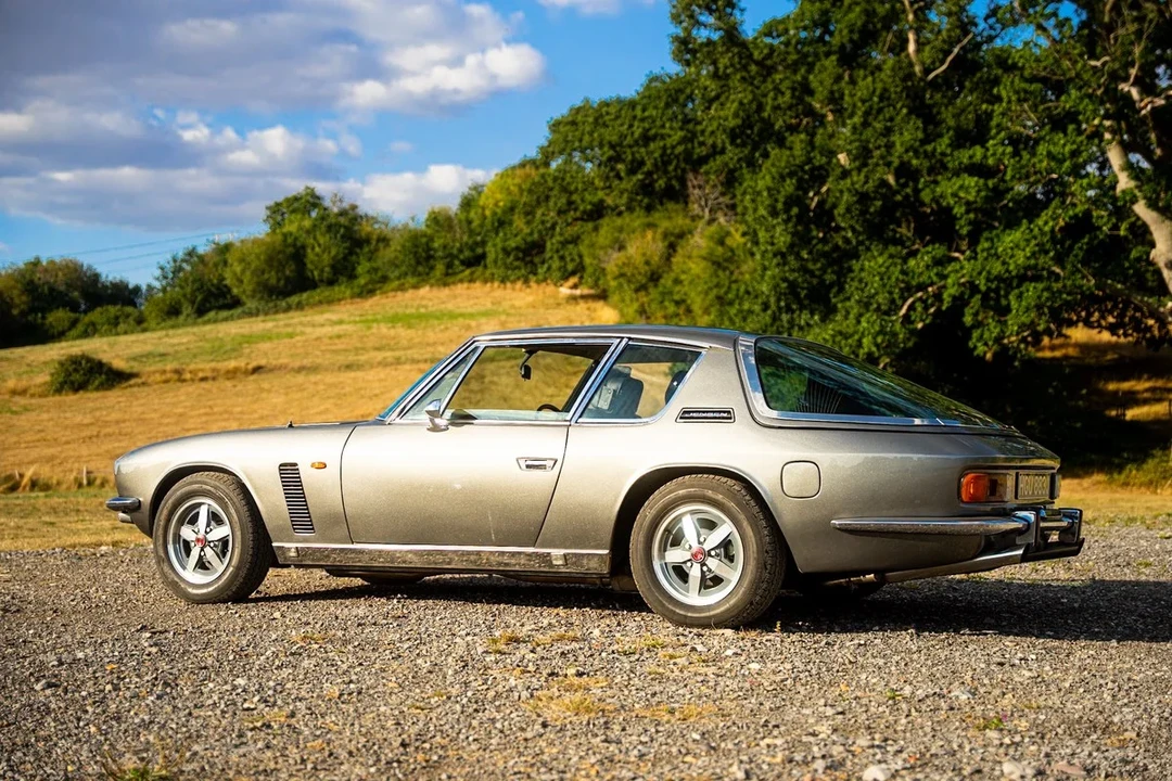 1970 Jensen Interceptor - Image 28 of 30