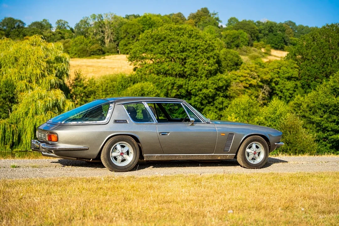 1970 Jensen Interceptor - Image 12 of 30
