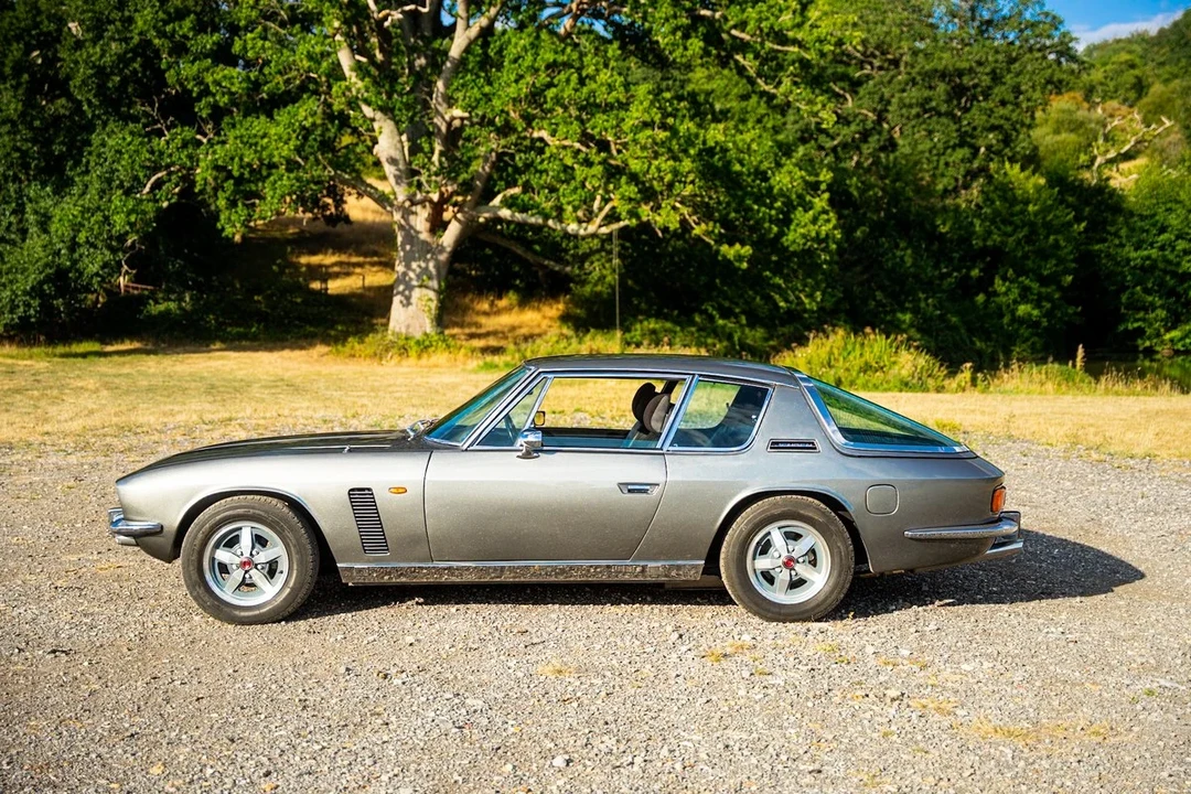 1970 Jensen Interceptor - Image 25 of 30