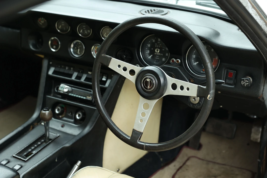 1970 Jensen Interceptor - Image 14 of 17