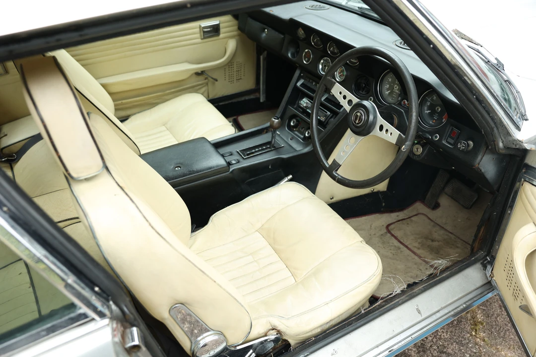 1970 Jensen Interceptor - Image 15 of 17