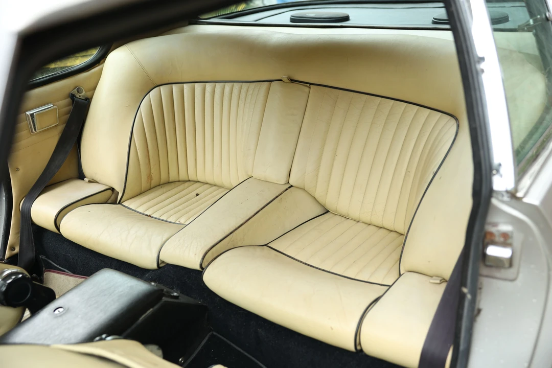 1970 Jensen Interceptor - Image 8 of 17