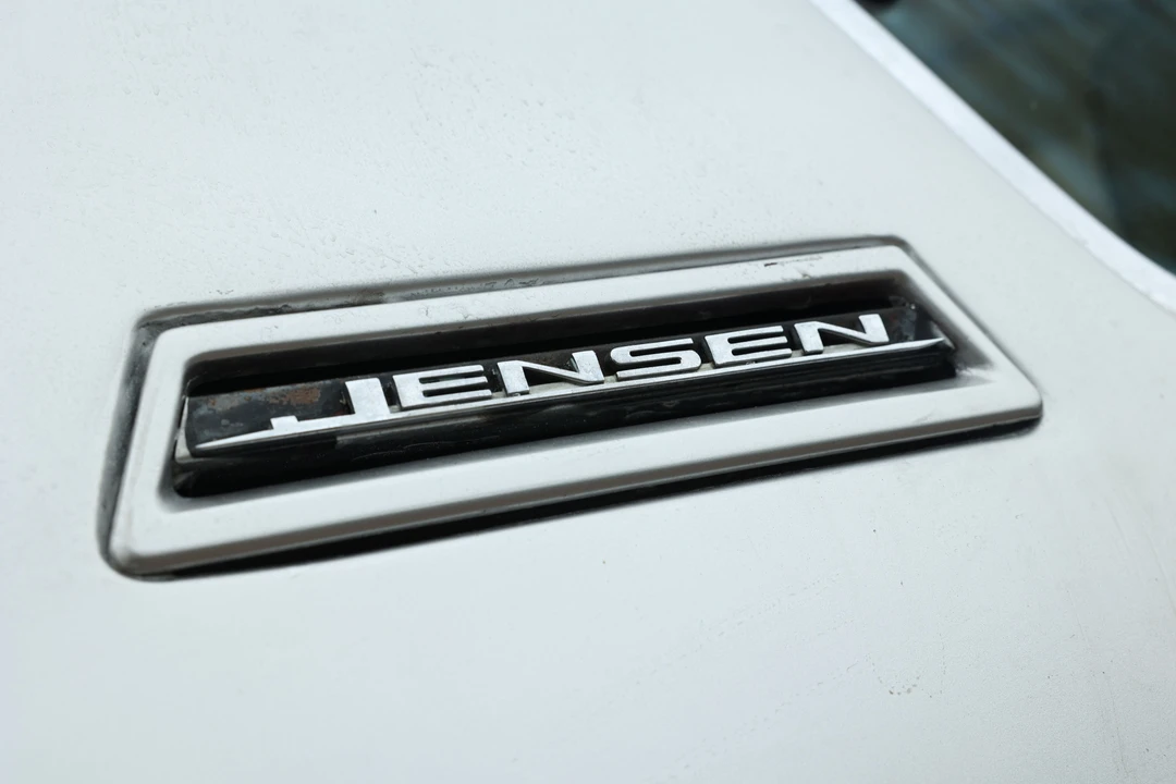 1970 Jensen Interceptor - Image 5 of 17