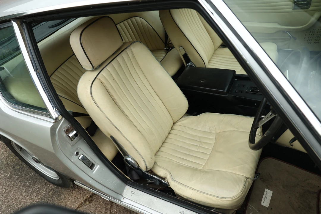 1970 Jensen Interceptor - Image 12 of 17
