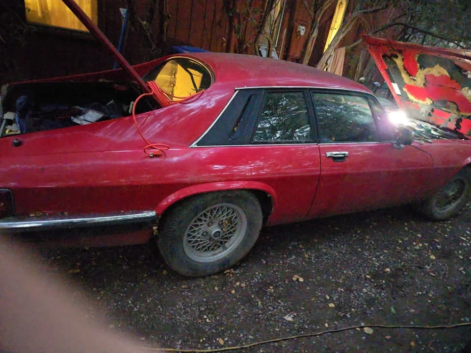 1970 Jensen Interceptor - Image 2 of 5