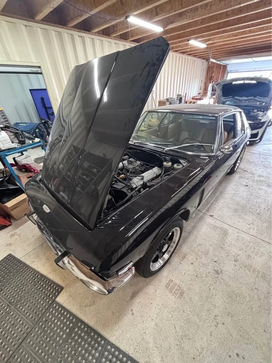 1970 Jensen Interceptor - Image 4 of 9