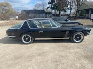 1970 Jensen Interceptor - Image 2 of 9