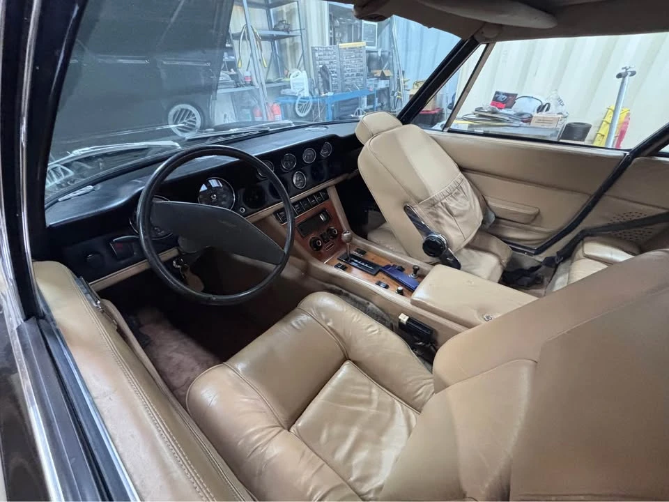 1970 Jensen Interceptor - Image 6 of 9