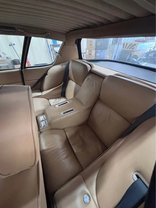 1970 Jensen Interceptor - Image 7 of 9