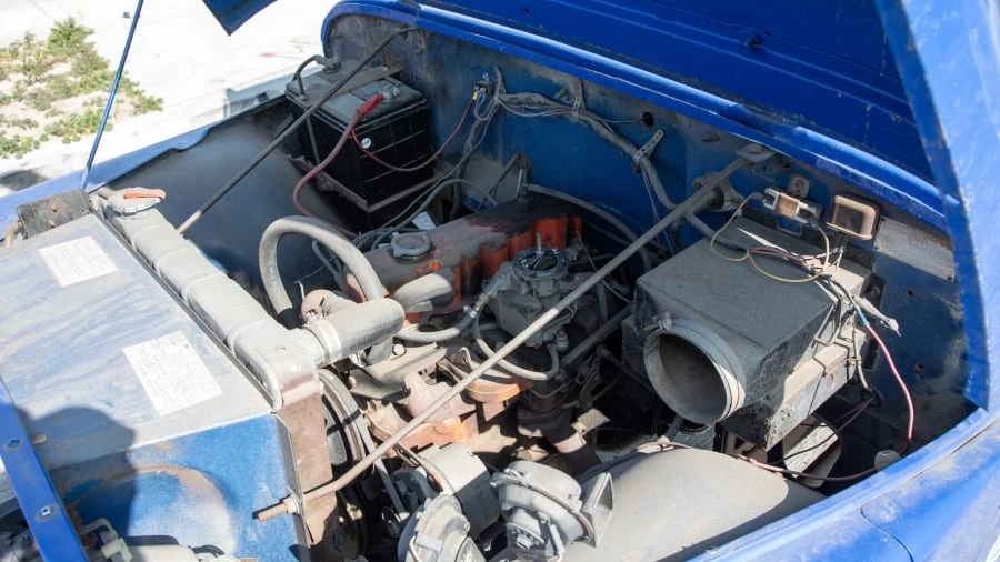 1970 Kaiser - Image 7 of 12