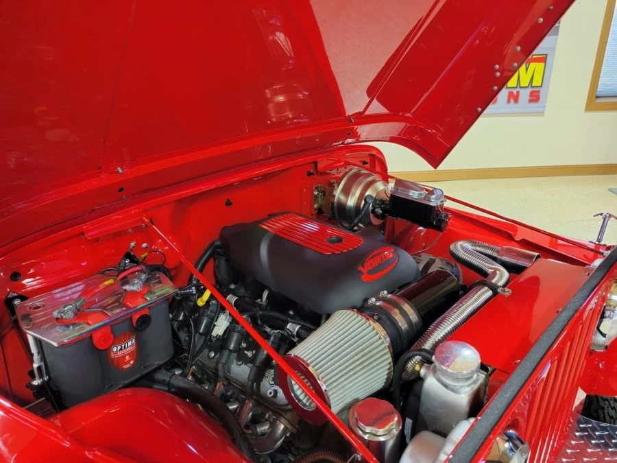 1970 Kaiser - Image 9 of 15