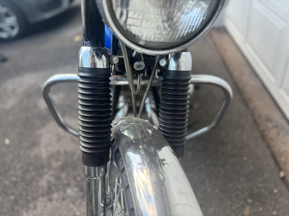 1970 Kawasaki - Image 29 of 31