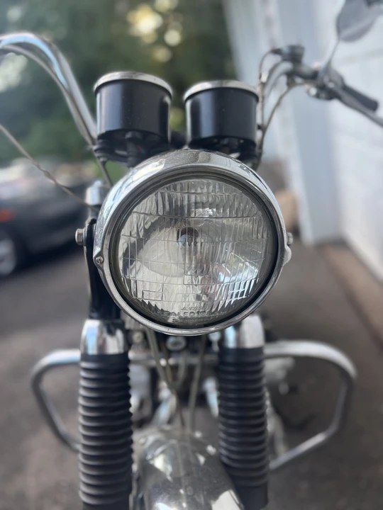 1970 Kawasaki - Image 28 of 31