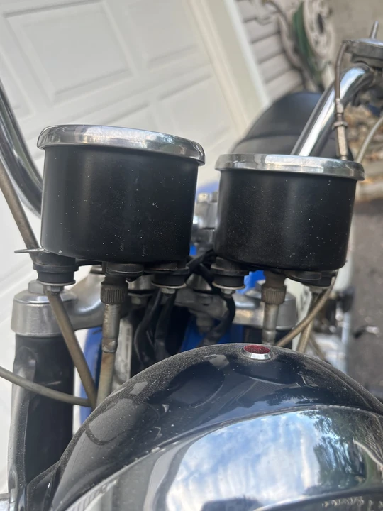 1970 Kawasaki - Image 31 of 31