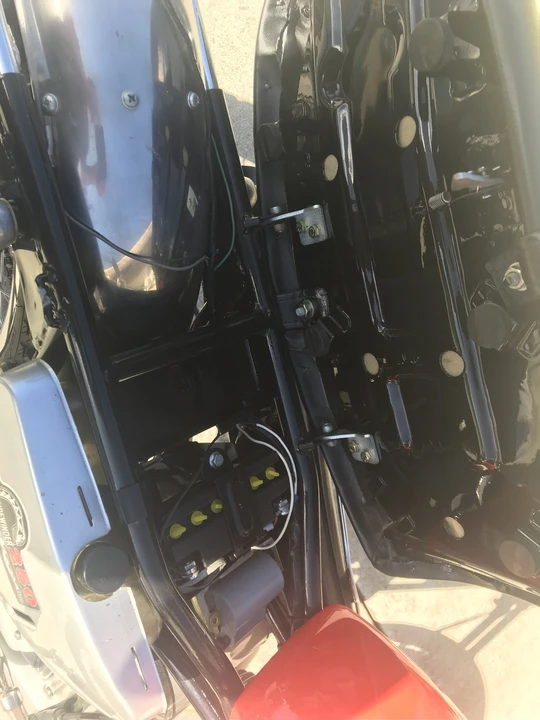 1970 Kawasaki - Image 3 of 8