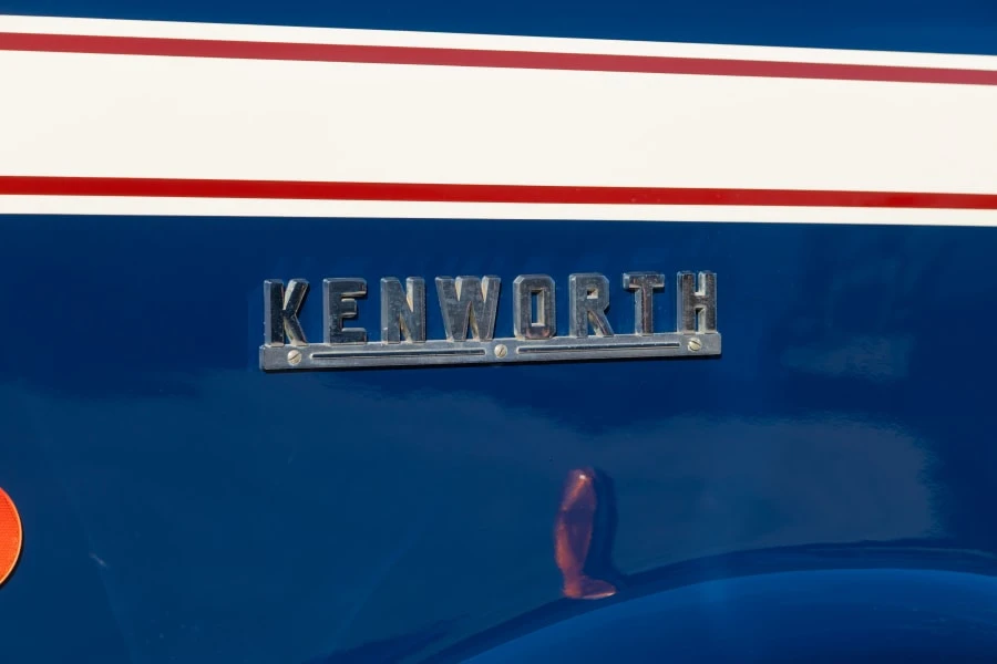 1970 Kenworth W900 - Image 27 of 31