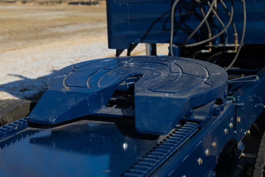 1970 Kenworth W900 - Image 10 of 31