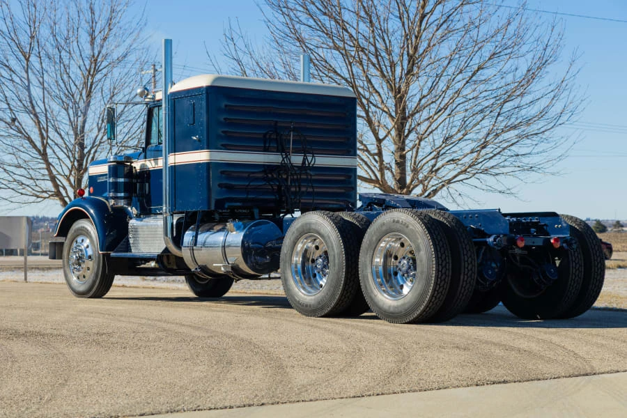 1970 Kenworth W900 - Image 23 of 31