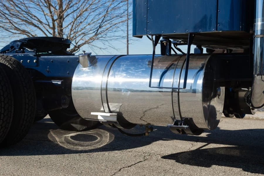 1970 Kenworth W900 - Image 18 of 31