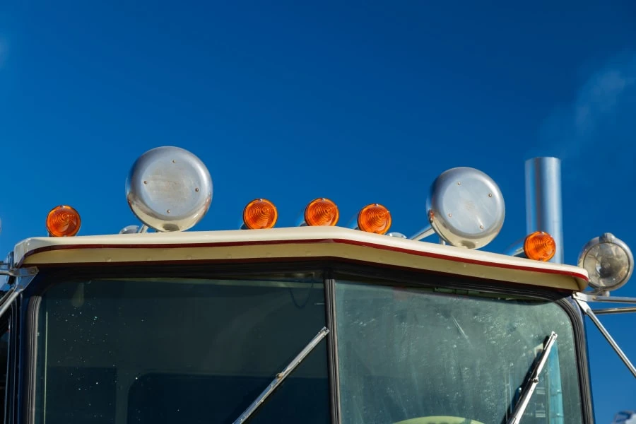 1970 Kenworth W900 - Image 22 of 31