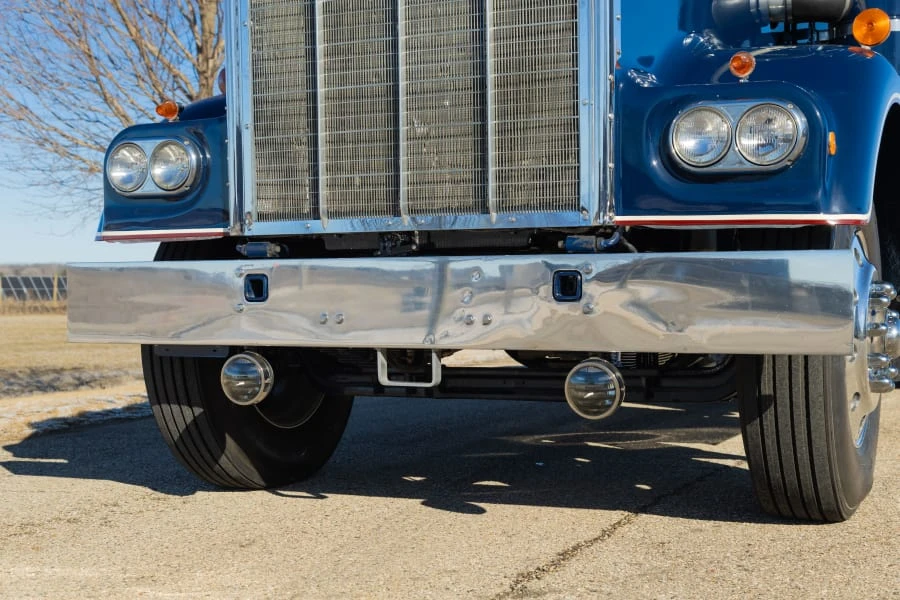 1970 Kenworth W900 - Image 28 of 31