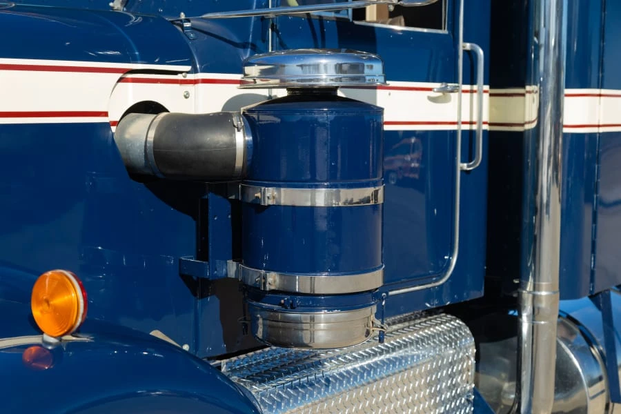 1970 Kenworth W900 - Image 20 of 31