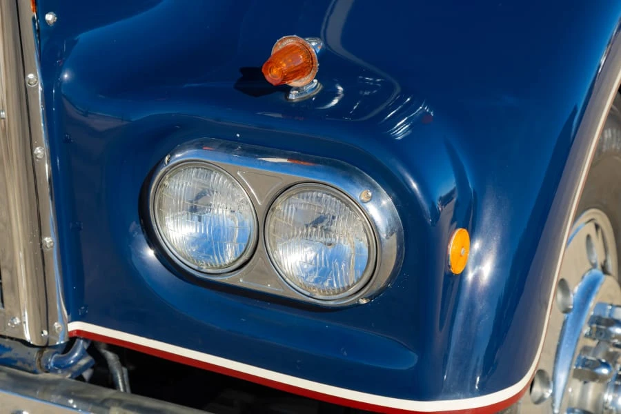 1970 Kenworth W900 - Image 30 of 31