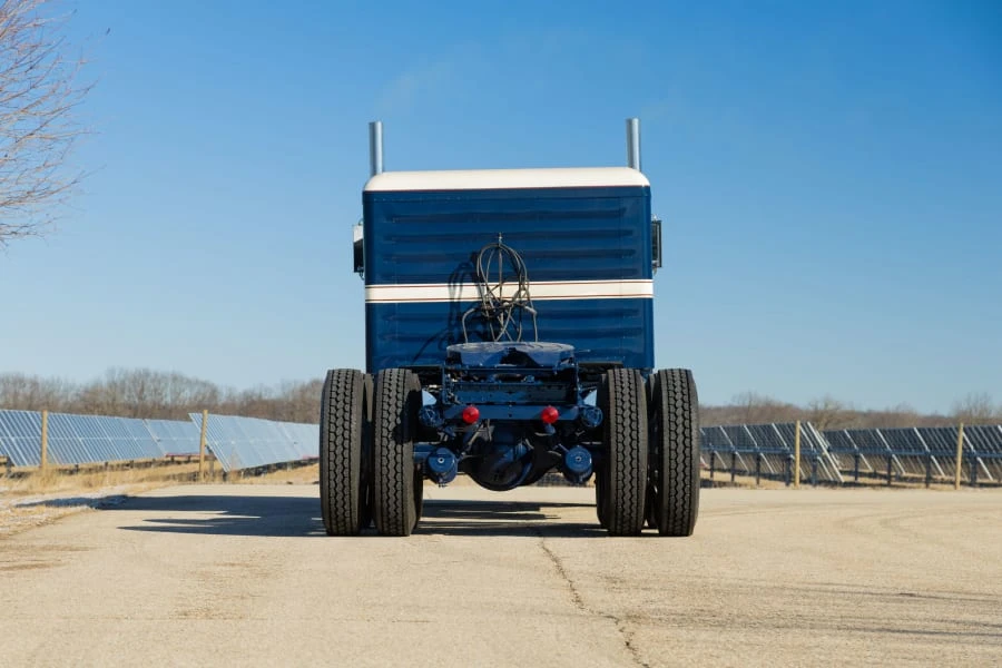 1970 Kenworth W900 - Image 5 of 31