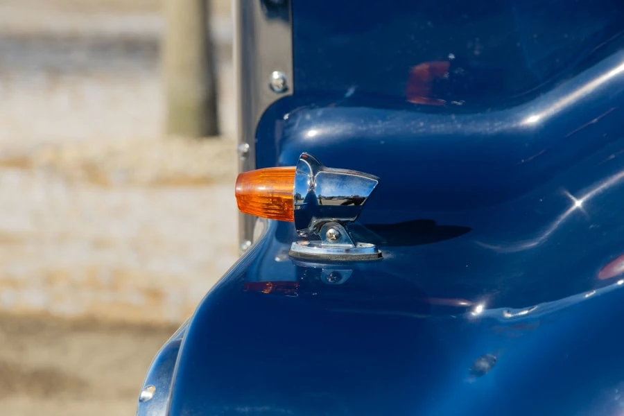 1970 Kenworth W900 - Image 15 of 31