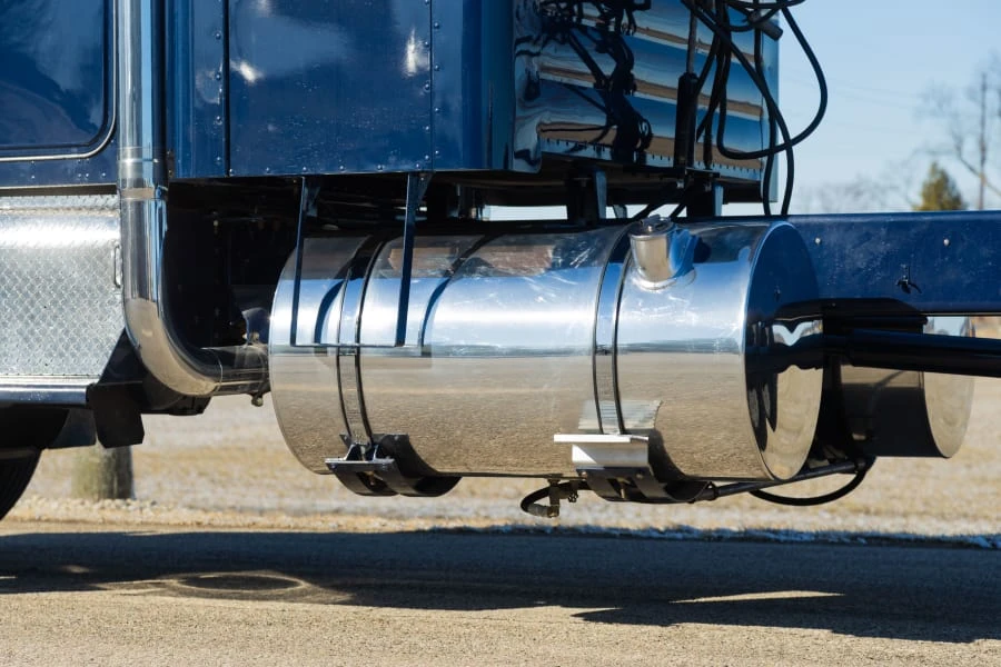 1970 Kenworth W900 - Image 24 of 31