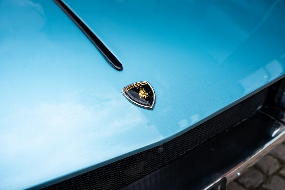 1970 Lamborghini Espada Series II - Image 19 of 31