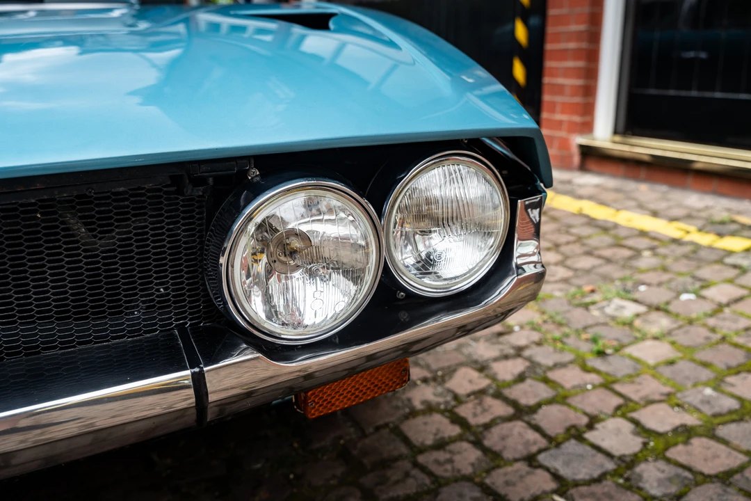 1970 Lamborghini Espada Series II - Image 20 of 31