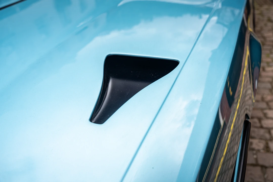 1970 Lamborghini Espada Series II - Image 22 of 31