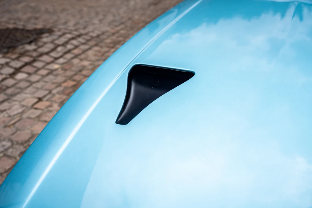 1970 Lamborghini Espada Series II - Image 23 of 31
