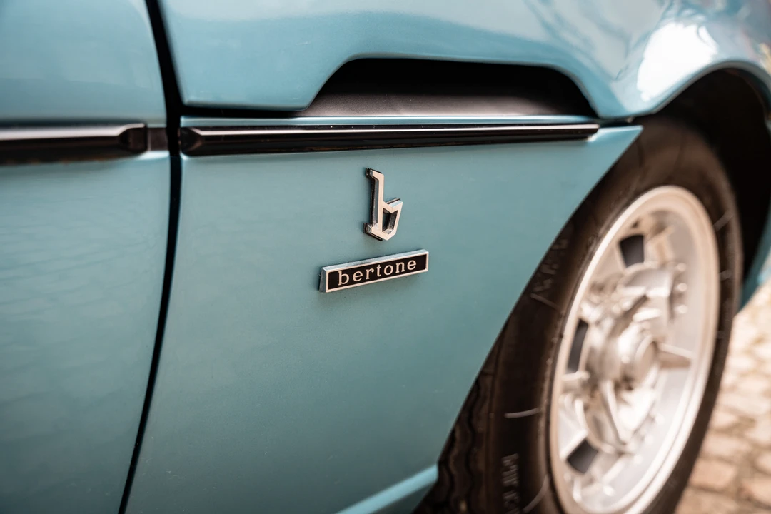 1970 Lamborghini Espada Series II - Image 24 of 31