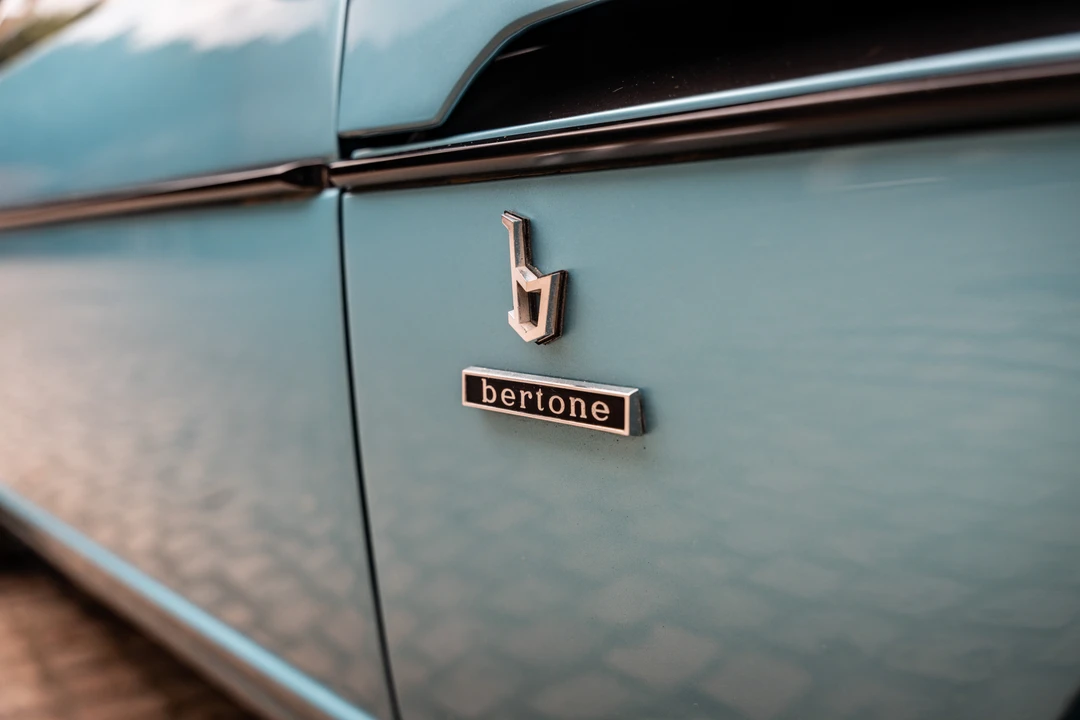 1970 Lamborghini Espada Series II - Image 25 of 31